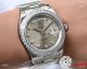 NEW UPGRADED Copy Rolex Day-Date II Stainless Steel President Gray Face (7)_th.jpg